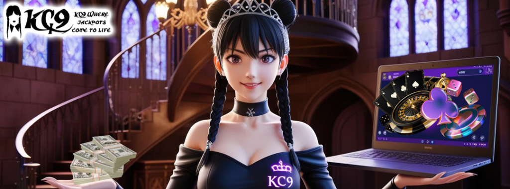 เว็บตรงไม่ผ่านเอเย่นต์