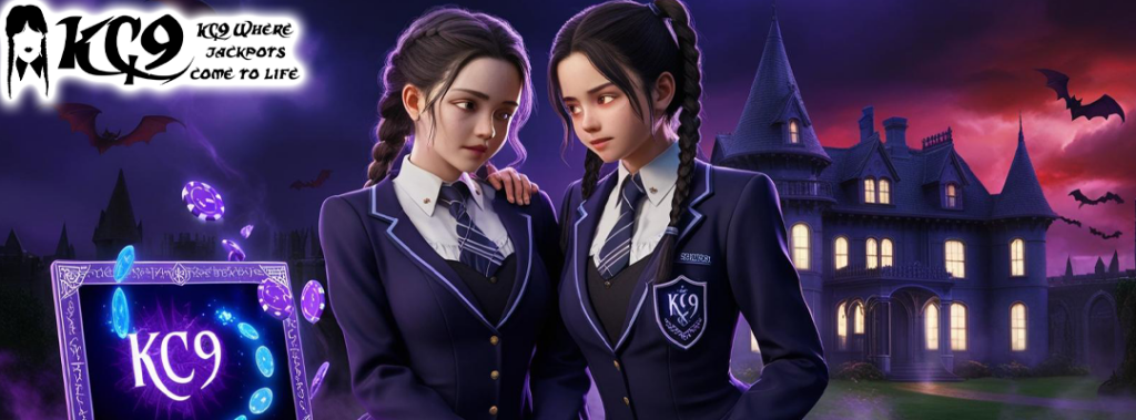สมัคร KC9 ไม่ต้องแชร์
